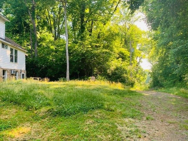 Anita Drive Land: 000 Anita Dr, Knoxville, TN 37920